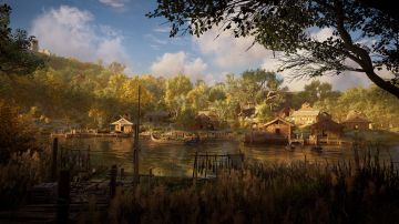 Immagine -4 del gioco Assassin's Creed Valhalla per PlayStation 4